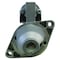 Wai Global Starter, STR ASB MT 10KW 12V PMGR, 095kW12 Volt, CW, 8Tooth Pinion 19162N - alternate 2